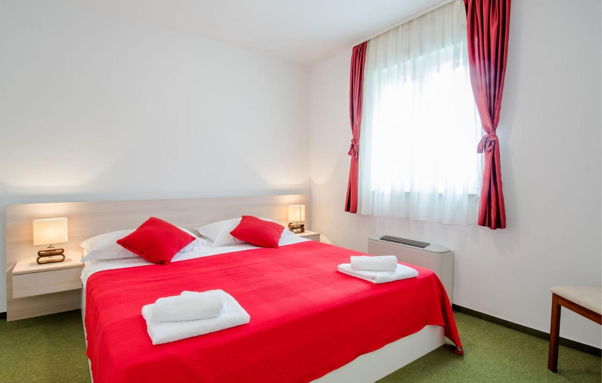 Bijaka Villas&Apartments Milna  Room photo