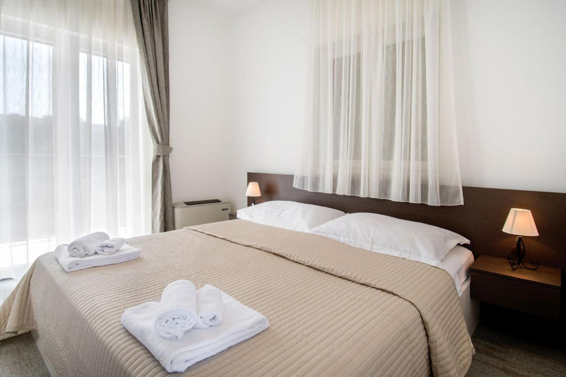 Bijaka Villas&Apartments Milna  Room photo