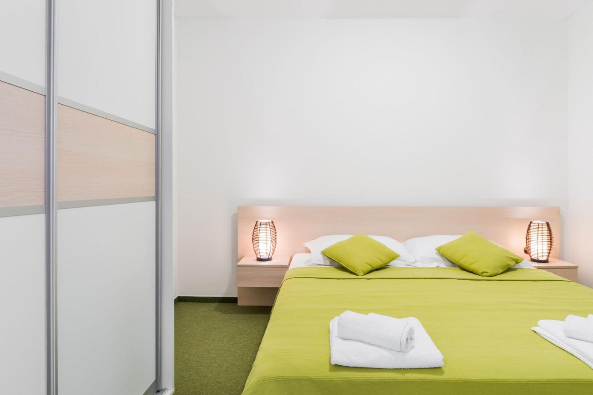 Bijaka Villas&Apartments Milna  Room photo