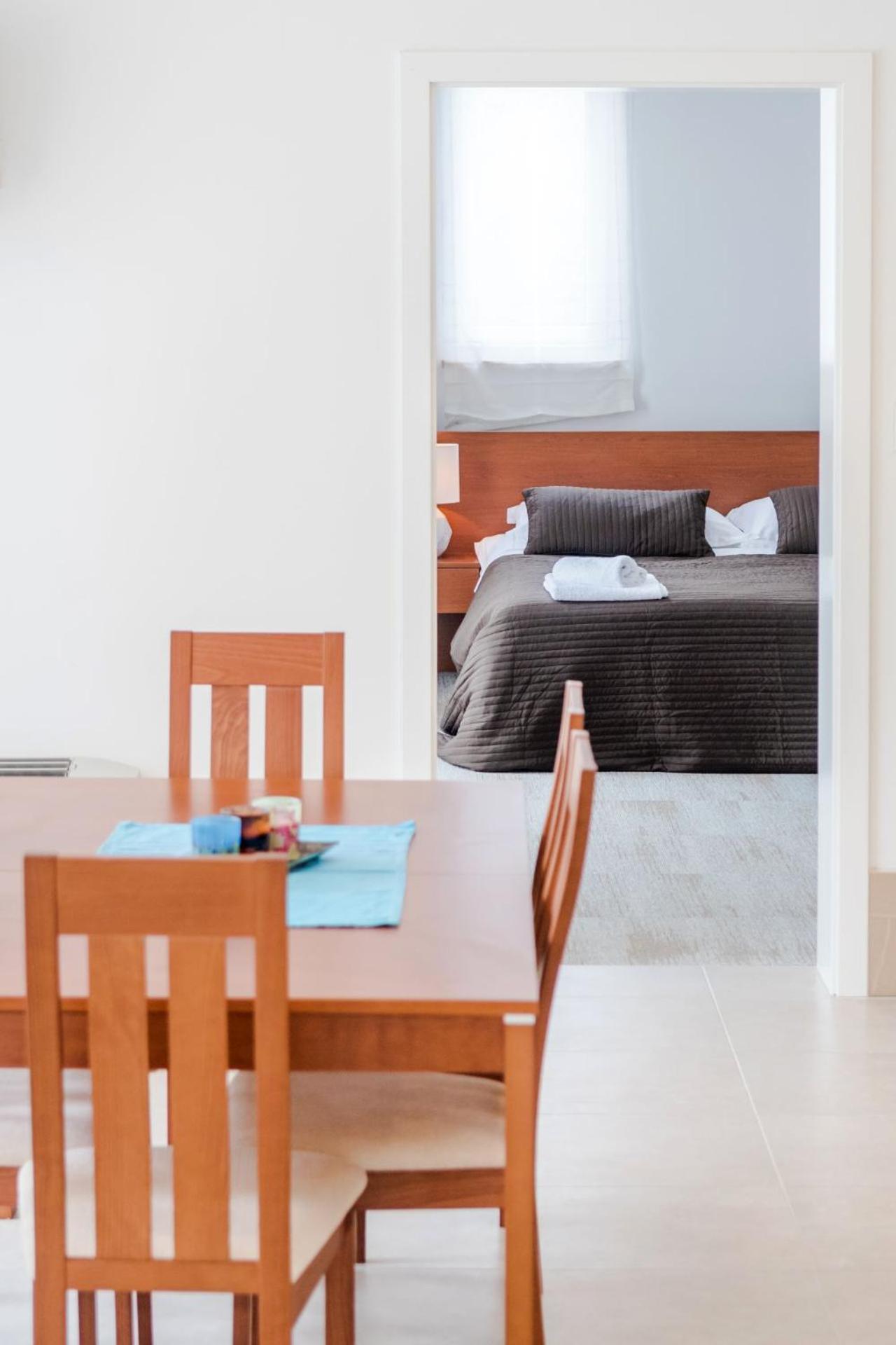 Bijaka Villas&Apartments Milna  Room photo
