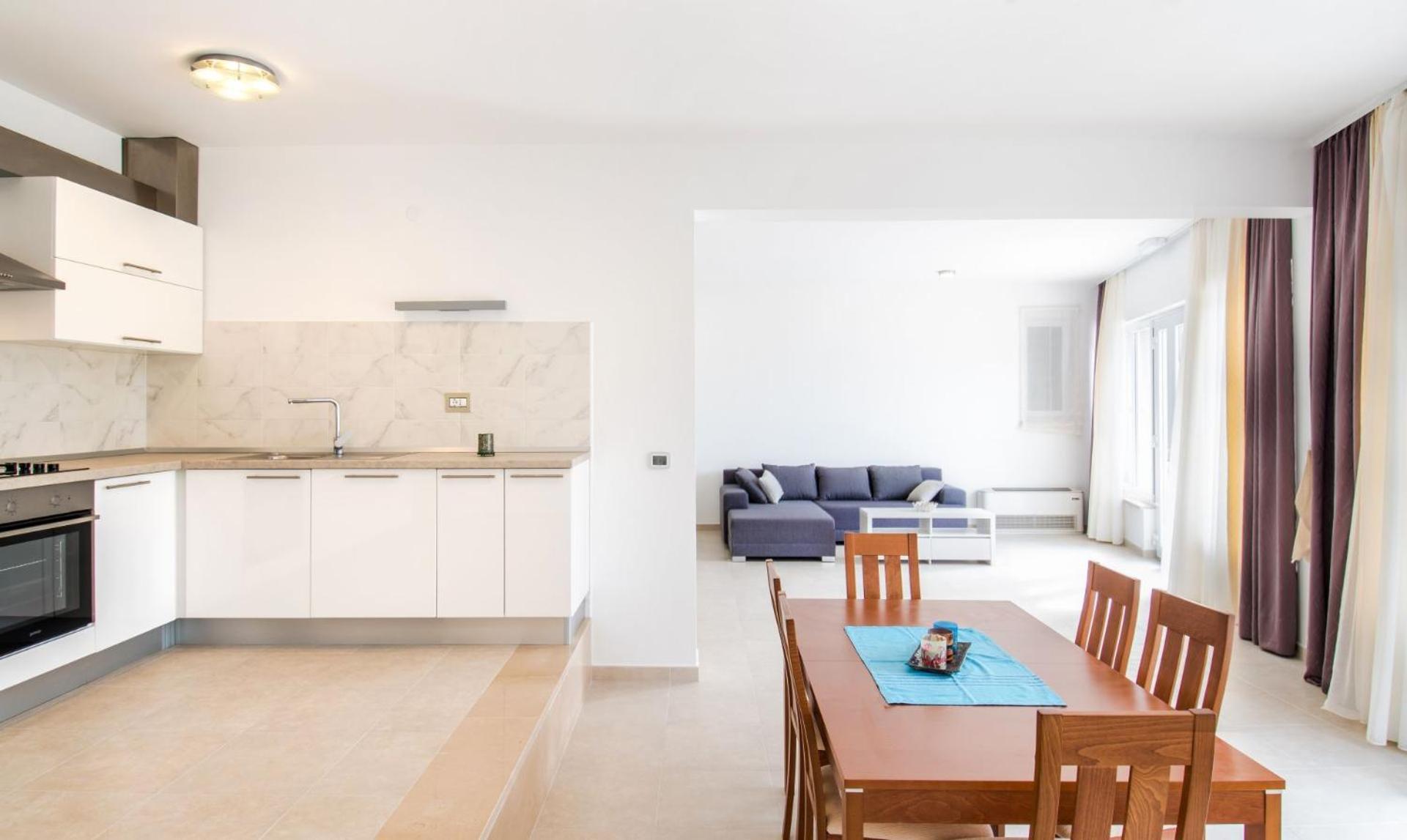 Bijaka Villas&Apartments Milna  Room photo