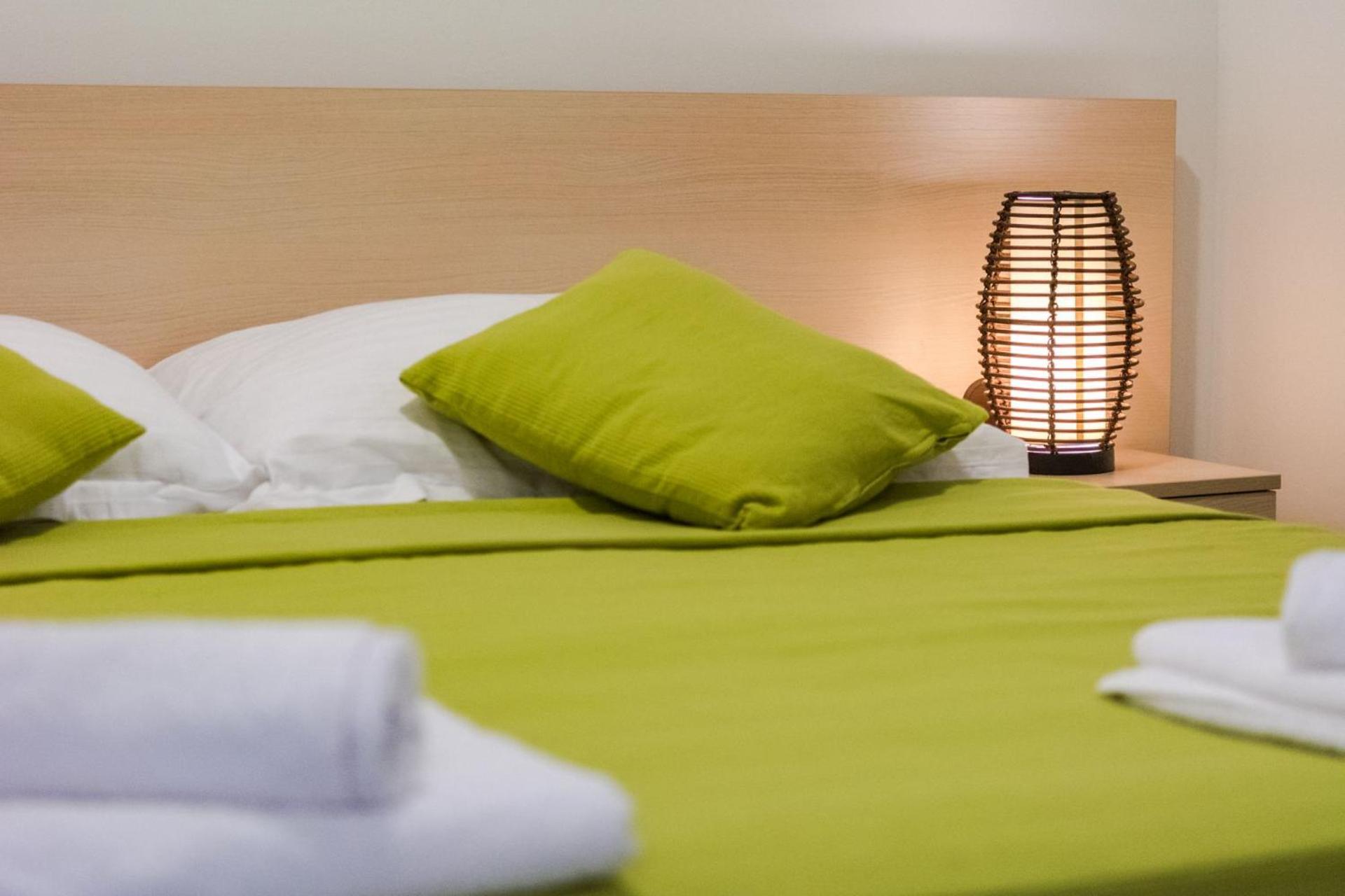 Bijaka Villas&Apartments Milna  Room photo