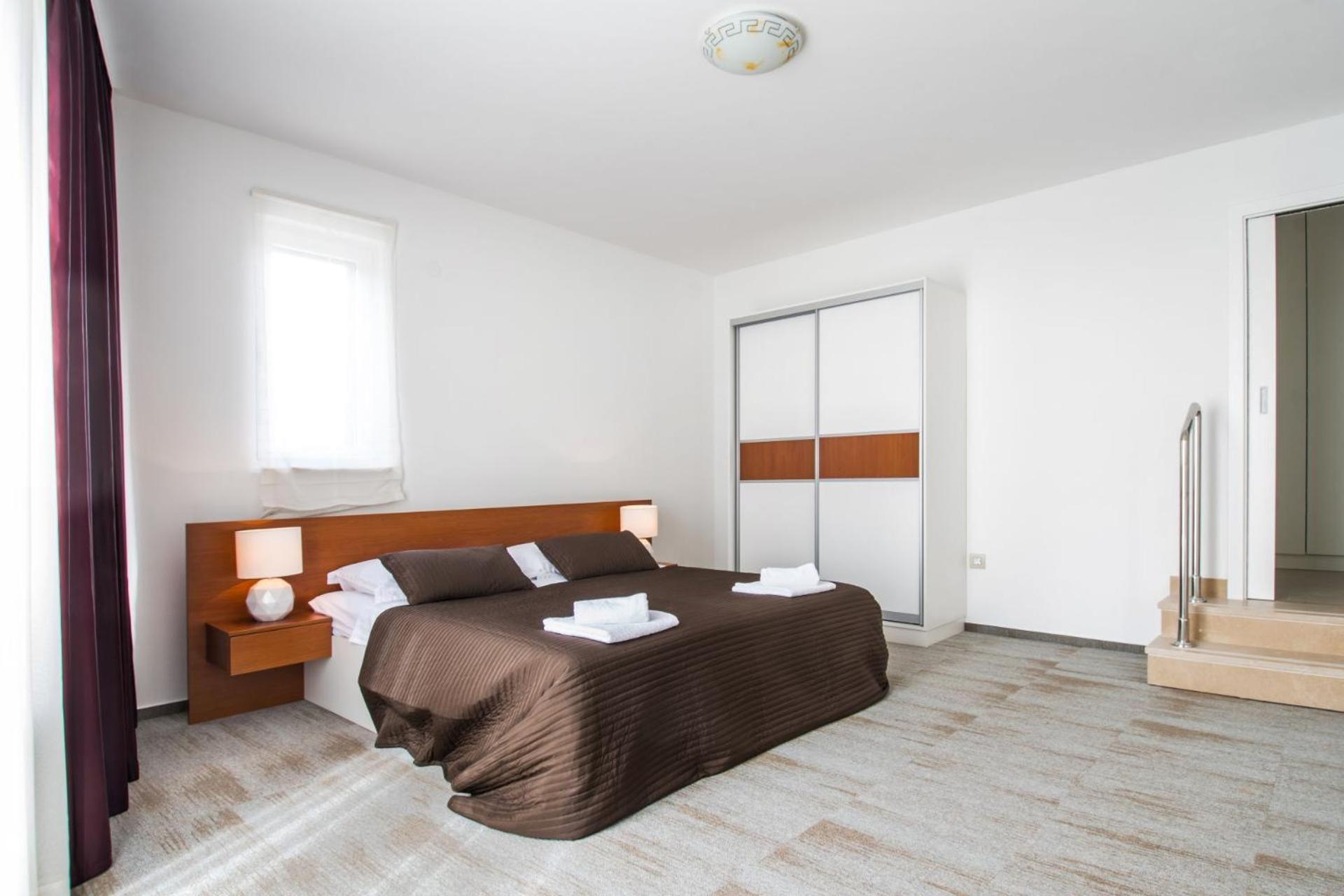 Bijaka Villas&Apartments Milna  Room photo