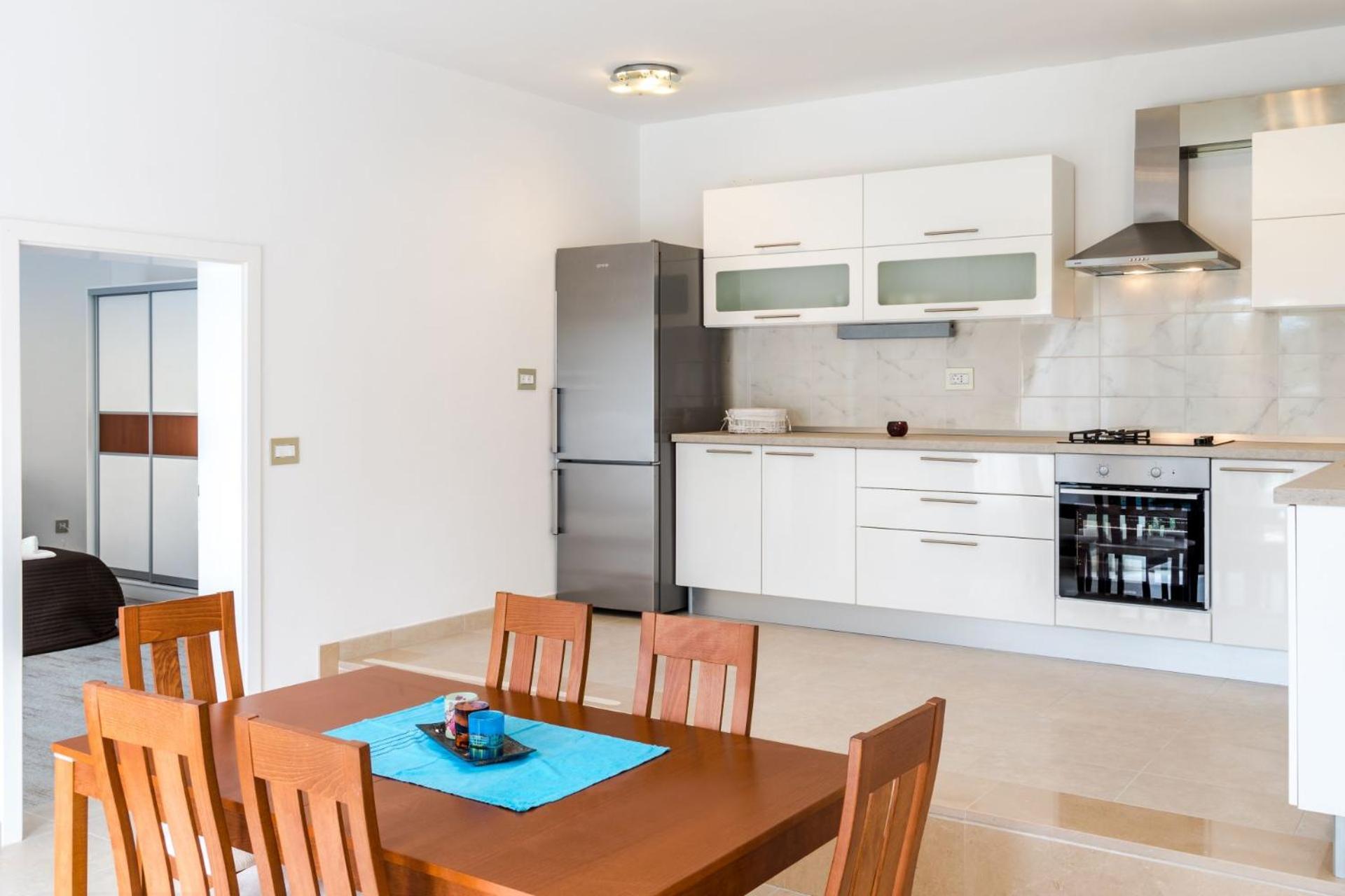 Bijaka Villas&Apartments Milna  Room photo