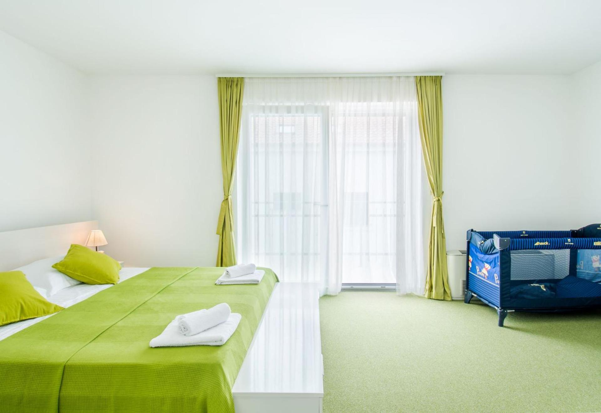 Bijaka Villas&Apartments Milna  Room photo