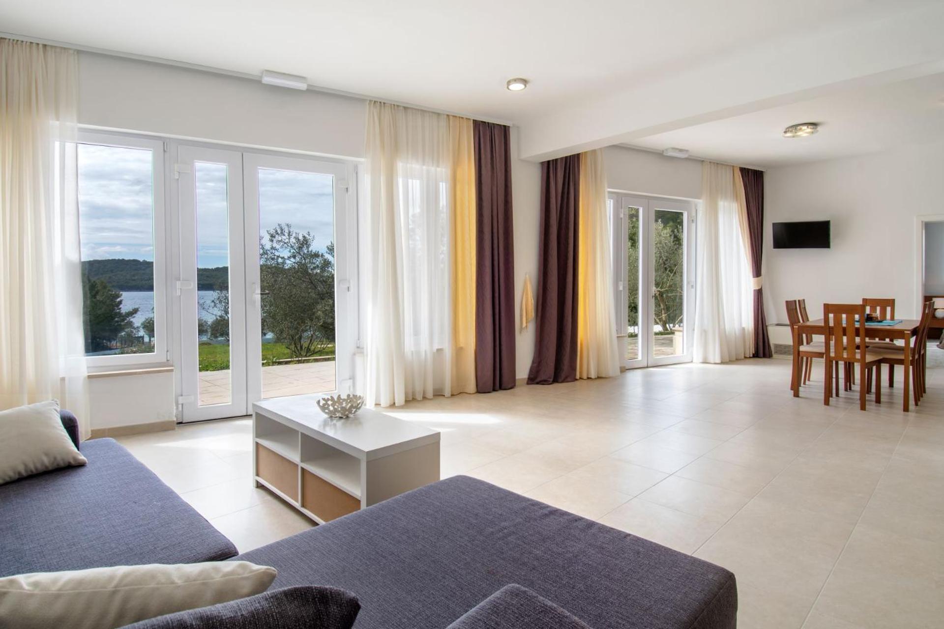 Bijaka Villas&Apartments Milna  Room photo